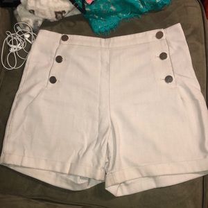 Dressy Shorts